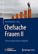 Télécharger le livre :  Chefsache Frauen II