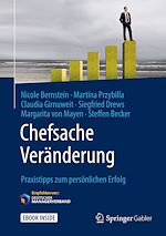 Télécharger le livre :  Chefsache Veränderung