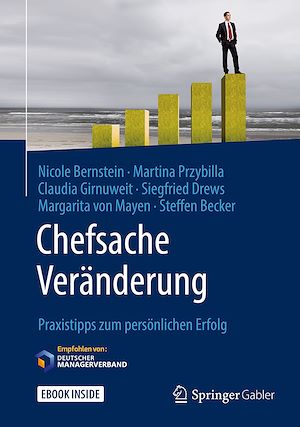 Téléchargez le livre :  Chefsache Veränderung