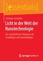 Download this eBook Licht in der Welt der Nanotechnologie