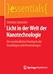 Télécharger le livre :  Licht in der Welt der Nanotechnologie