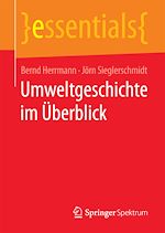 Download this eBook Umweltgeschichte im Überblick