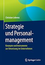 Download this eBook Strategie und Personalmanagement