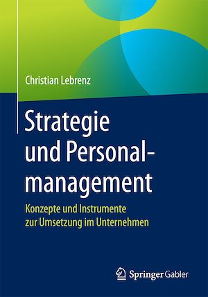Download the eBook: Strategie und Personalmanagement