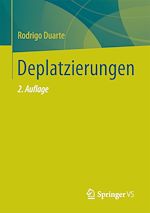Télécharger le livre :  Deplatzierungen