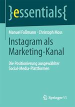 Télécharger le livre :  Instagram als Marketing-Kanal