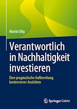 Télécharger le livre :  Verantwortlich in Nachhaltigkeit investieren