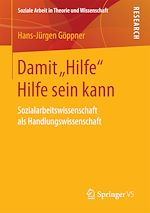 Download this eBook Damit "Hilfe" Hilfe sein kann