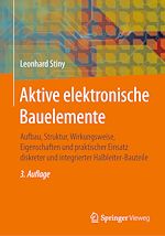 Download this eBook Aktive elektronische Bauelemente