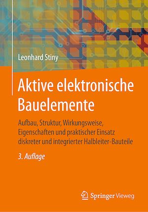Download the eBook: Aktive elektronische Bauelemente
