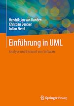 Download this eBook Einführung in UML