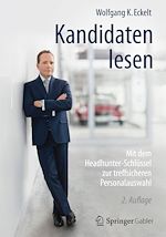 Télécharger le livre :  Kandidaten lesen