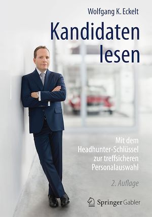 Téléchargez le livre :  Kandidaten lesen