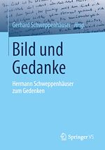Télécharger le livre :  Bild und Gedanke