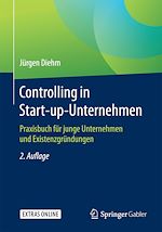 Télécharger le livre :  Controlling in Start-up-Unternehmen