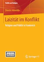 Download this eBook Laizität im Konflikt