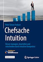 Télécharger le livre :  Chefsache Intuition