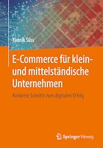 Download this eBook E-Commerce für klein- und mittelständische Unternehmen