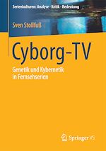 Télécharger le livre :  Cyborg-TV