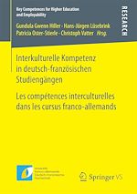 Download this eBook Interkulturelle Kompetenz in deutsch-französischen Studiengängen
