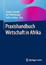 Télécharger le livre :  Praxishandbuch Wirtschaft in Afrika