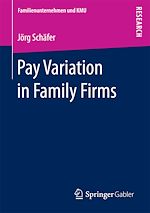 Download this eBook Pay Variation in Family Firms