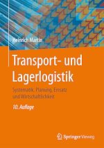 Download this eBook Transport- und Lagerlogistik
