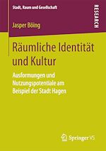 Download this eBook Räumliche Identität und Kultur