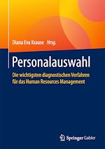 Download this eBook Personalauswahl