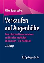 Télécharger le livre :  Verkaufen auf Augenhöhe