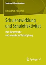 Download this eBook Schulentwicklung und Schuleffektivität