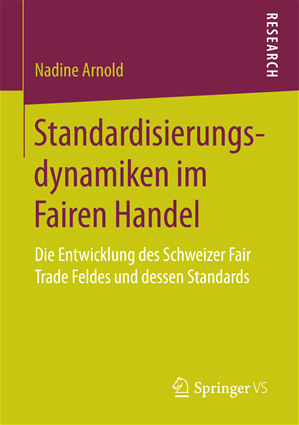 Téléchargez le livre :  Standardisierungsdynamiken im Fairen Handel