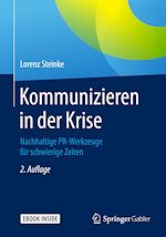 Télécharger le livre :  Kommunizieren in der Krise