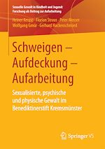 Download this eBook Schweigen – Aufdeckung – Aufarbeitung