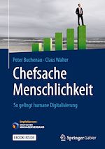 Télécharger le livre :  Chefsache Menschlichkeit