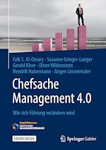 Télécharger le livre :  Chefsache Management 4.0