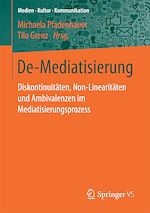 Télécharger le livre :  De-Mediatisierung