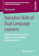 Download this eBook Narrative Skills of Dual Language Learners
