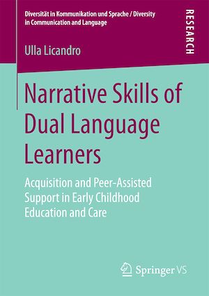 Download the eBook: Narrative Skills of Dual Language Learners