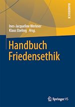 Télécharger le livre :  Handbuch Friedensethik