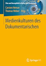 Download this eBook Medienkulturen des Dokumentarischen