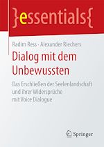 Télécharger le livre :  Dialog mit dem Unbewussten