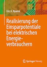 Download this eBook Realisierung der Einsparpotentiale bei elektrischen Energieverbrauchern