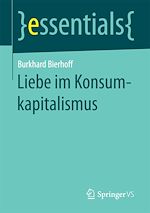 Télécharger le livre :  Liebe im Konsumkapitalismus