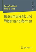 Télécharger le livre :  Rassismuskritik und Widerstandsformen