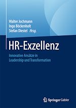 Télécharger le livre :  HR-Exzellenz