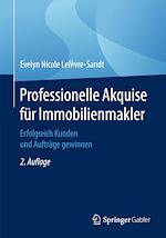 Télécharger le livre :  Professionelle Akquise für Immobilienmakler