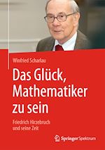 Download this eBook Das Glück, Mathematiker zu sein