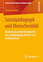 Download this eBook Sozialpädagogik und Menschenbild