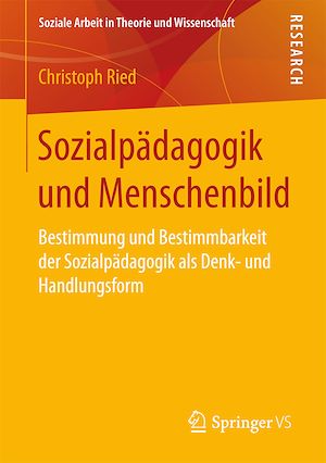 Download the eBook: Sozialpädagogik und Menschenbild